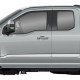 Ford F-350 SuperCab ChromeLine Painted Body Side Molding 2023 - 2025 / CFS-F250/350-23-SC Ford F-350 SuperCab ChromeLine Painted Body Side Molding 2023 - 2025 / CFS-F250/350-23-SC