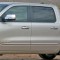 Painted Body Side Moldings For RAM 1500 Crew Cab 2019-2025 - Dawn Enterprises