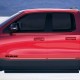  Ram 1500 Quad Cab ChromeLine Painted Body Side Molding 2019 - 2024 / CFS-RAM19-QC | Sportwing