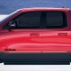  Ram 1500 Quad Cab ChromeLine Painted Body Side Molding 2019 - 2025 / CFS-RAM19-QC