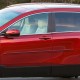 Honda CR-V Painted Moldings with a Color Insert 2017 - 2022 / CI-CRV17 (CI-CRV17) by www.Sportwing.com