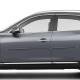  Infiniti Q40 4 Door Painted Moldings with a Color Insert 2007 - 2015 / CI-INF4DR