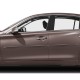  Infiniti Q50 4 Door Painted Moldings with a Color Insert 2014 - 2022 / CI-Q50