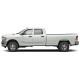 Ram 3500 Crew Cab Painted Moldings with a Color Insert 2019 - 2024 / CI-RAM19-2500-CC (CI-RAM19-2500-CC) by www.Sportwing.com