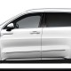 Kia Sorento Painted Moldings with a Color Insert 2021 - 2023 / CI-SOR21 (CI-SOR21) by www.Sportwing.com