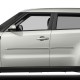  Kia Soul Painted Moldings with a Color Insert 2014 - 2024 / CI-SOUL14 | Sportwing