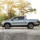  Honda Ridgeline Painted Moldings with a Color Insert 2016 - 2024 / CI7-RIDGE16 | Sportwing