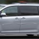  Toyota Sienna Painted Moldings with a Color Insert 2011 - 2020 / CI7-SIENNA