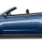  Chrysler Sebring Convertible Painted Body Side Molding 2008 - 2014 / FE-200CVT11