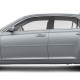 Chrysler 300 Painted Body Side Molding 2005 - 2010 / FE-300 (FE-300) by www.Sportwing.com