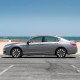 Honda Accord Sedan Painted Body Side Molding 2013 - 2017 / FE-ACC13-4DR (FE-ACC13-4DR) by www.Sportwing.com