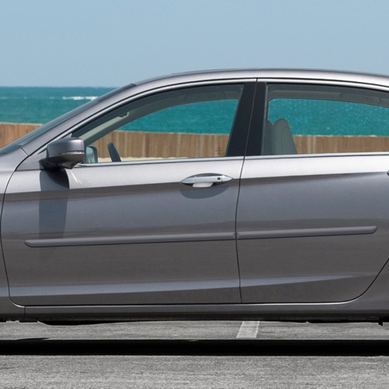 Honda Accord Sedan Painted Body Side Molding 2013 - 2017 / FE-ACC13-4DR (FE-ACC13-4DR) by www.Sportwing.com Honda Accord Sedan Painted Body Side Molding 2013 - 2017 / FE-ACC13-4DR (FE-ACC13-4DR) by www.Sportwing.com