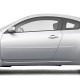 Nissan Altima 2 Door Painted Body Side Molding 2008 - 2014 / FE-ALT08-2DR (FE-ALT08-2DR) by www.Sportwing.com