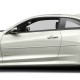 Cadillac ATS 2 Door Painted Body Side Molding 2014 - 2019 / FE-ATS-2DR (FE-ATS-2DR) by www.Sportwing.com