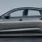  Audi A5 Sportback 4 Door Painted Body Side Molding 2017 - 2023 / FE-AUDI-A5-4DR