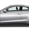  Audi A5 2 Door Painted Body Side Molding 2009 - 2016 / FE-AUDI-A5