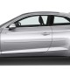 Audi A5 2 Door Painted Body Side Molding 2009 - 2016 / FE-AUDI-A5 (FE-AUDI-A5) by www.Sportwing.com