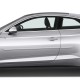  Audi S5 2 Door Painted Body Side Molding 2018 - 2023 / FE-AUDI-A52DR-18