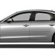 Audi A6 Painted Body Side Molding 2016 - 2018 / FE-AUDI-A6-16 (FE-AUDI-A6-16) by www.Sportwing.com