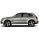 Audi Q5 Painted Body Side Molding 2009 - 2017 / FE-AUDI-Q5 (FE-AUDI-Q5) by www.Sportwing.com