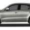  Audi Q5 Painted Body Side Molding 2009 - 2017 / FE-AUDI-Q5