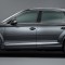  Audi Q7 Painted Body Side Molding 2007 - 2022 / FE-AUDI-Q7