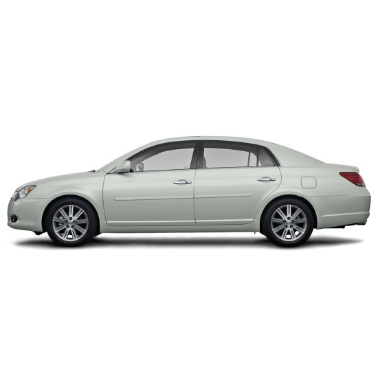 Toyota Avalon Painted Body Side Molding 2005 - 2012 / FE-AVA05 (FE-AVA05) by www.Sportwing.com Toyota Avalon Painted Body Side Molding 2005 - 2012 / FE-AVA05 (FE-AVA05) by www.Sportwing.com