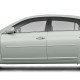Toyota Avalon Painted Body Side Molding 2005 - 2012 / FE-AVA05 (FE-AVA05) by www.Sportwing.com