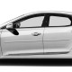 Hyundai Azera Painted Body Side Molding 2012 - 2017 / FE-AZERA12 (FE-AZERA12) by www.Sportwing.com