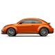 Volkswagen Beetle Painted Body Side Molding 2012 - 2019 / FE-BEETLE12 (FE-BEETLE12) by www.Sportwing.com