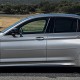  BMW 5-Series Painted Body Side Molding 2010 - 2022 / FE-BMW5-F10
