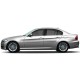 BMW 5-Series Painted Body Side Molding 2004 - 2009 / FE-BMW5 (FE-BMW5) by www.Sportwing.com