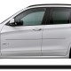 BMW X3 Painted Body Side Molding 2011 - 2025 / FE-BMWX3-F25 BMW X3 Painted Body Side Molding 2011 - 2025 / FE-BMWX3-F25