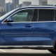 BMW X5 Painted Body Side Molding 2019 - 2025 / FE-BMWX5-19 (FE-BMWX5-19) by www.Sportwing.com BMW X5 Painted Body Side Molding 2019 - 2025 / FE-BMWX5-19 | Sportwing
