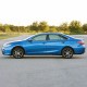 Toyota Camry Painted Body Side Molding 2012 - 2017 / FE-CAM12 (FE-CAM12) by www.Sportwing.com