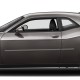 Dodge Challenger Painted Body Side Molding 2008 - 2023 / FE-CHALL (FE-CHALL) by www.Sportwing.com