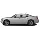 Dodge Charger Painted Body Side Molding 2006 - 2010 / FE-CHARGER (FE-CHARGER) by www.Sportwing.com