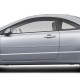 Honda Civic 2 Door Painted Body Side Molding 2006 - 2011 / FE-CIV062 (FE-CIV062) by www.Sportwing.com Honda Civic 2 Door Painted Body Side Molding 2006 - 2011 / FE-CIV062 (FE-CIV062) by www.Sportwing.com