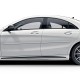 Mercedes CLA Painted Body Side Molding 2014 - 2020 / FE-CLA-14 (FE-CLA-14) by www.Sportwing.com Mercedes CLA Painted Body Side Molding 2014 - 2020 / FE-CLA-14 (FE-CLA-14) by www.Sportwing.com