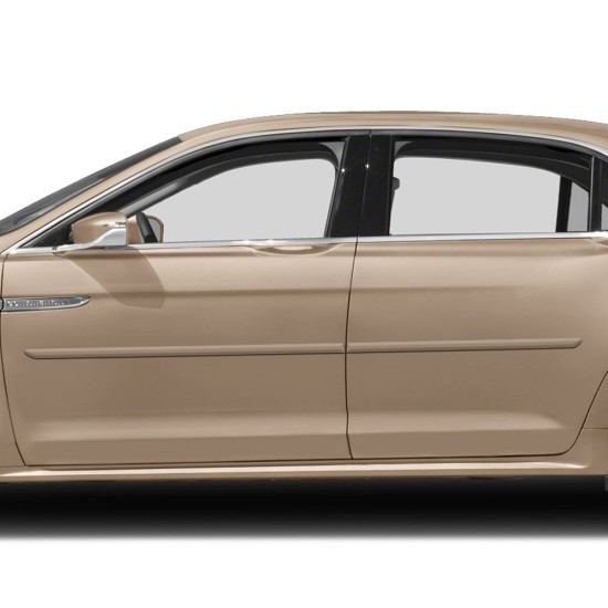 Lincoln Continental Painted Body Side Molding 2017 - 2021 / FE-CONT17 (FE-CONT17) by www.Sportwing.com Lincoln Continental Painted Body Side Molding 2017 - 2021 / FE-CONT17 (FE-CONT17) by www.Sportwing.com