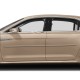 Lincoln Continental Painted Body Side Molding 2017 - 2021 / FE-CONT17 (FE-CONT17) by www.Sportwing.com Lincoln Continental Painted Body Side Molding 2017 - 2021 / FE-CONT17 (FE-CONT17) by www.Sportwing.com