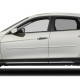 Honda Crosstour Painted Body Side Molding 2011 - 2015 / FE-CROSSTOUR (FE-CROSSTOUR) by www.Sportwing.com