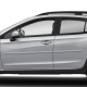  Subaru Crosstrek Painted Body Side Molding 2013 - 2023 / FE-CROSSTREK | Sportwing