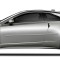  Cadillac CTS 2 Door Painted Body Side Molding 2011 - 2014 / FE-CTS2DR
