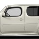 Nissan Cube Painted Body Side Molding 2009 - 2014 / FE-CUBE (FE-CUBE) by www.Sportwing.com Nissan Cube Painted Body Side Molding 2009 - 2014 / FE-CUBE (FE-CUBE) by www.Sportwing.com