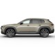 Mazda CX50 Painted Body Side Molding 2023 - 2025 / FE-CX50 Mazda CX50 Painted Body Side Molding 2023 - 2025 / FE-CX50