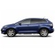 Mazda CX7 Painted Body Side Molding 2007 - 2012 / FE-CX7 (FE-CX7) by www.Sportwing.com Mazda CX7 Painted Body Side Molding 2007 - 2012 / FE-CX7 (FE-CX7) by www.Sportwing.com