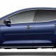  Mazda CX7 Painted Body Side Molding 2007 - 2012 / FE-CX7
