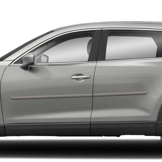 Mazda CX9 Painted Body Side Molding 2007 - 2023 / FE-CX9 (FE-CX9) by www.Sportwing.com Mazda CX9 Painted Body Side Molding 2007 - 2023 / FE-CX9 (FE-CX9) by www.Sportwing.com