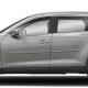  Mazda CX9 Painted Body Side Molding 2007 - 2021 / FE-CX9